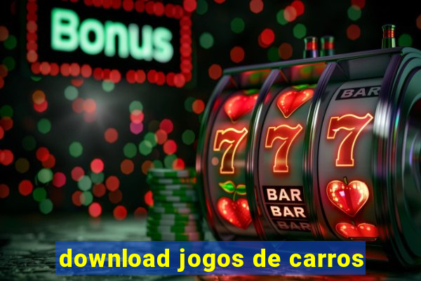 download jogos de carros